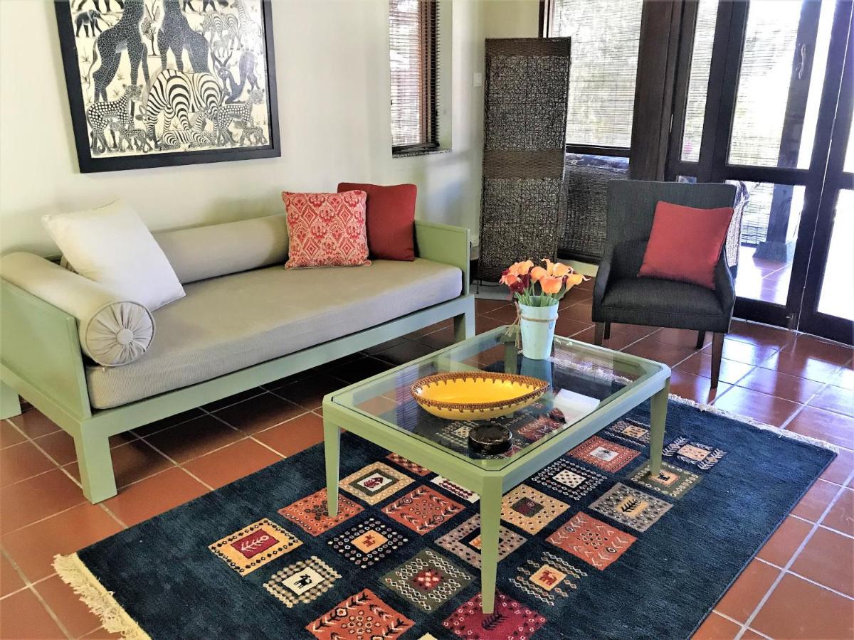 קואה Villa Kelapa Langkawi מראה חיצוני תמונה