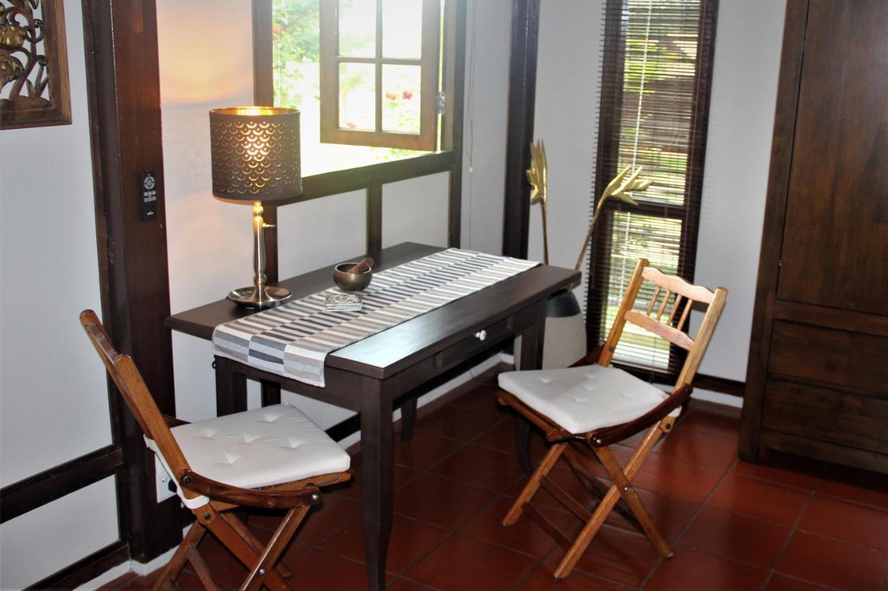 קואה Villa Kelapa Langkawi מראה חיצוני תמונה