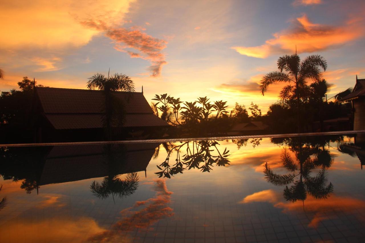 קואה Villa Kelapa Langkawi מראה חיצוני תמונה