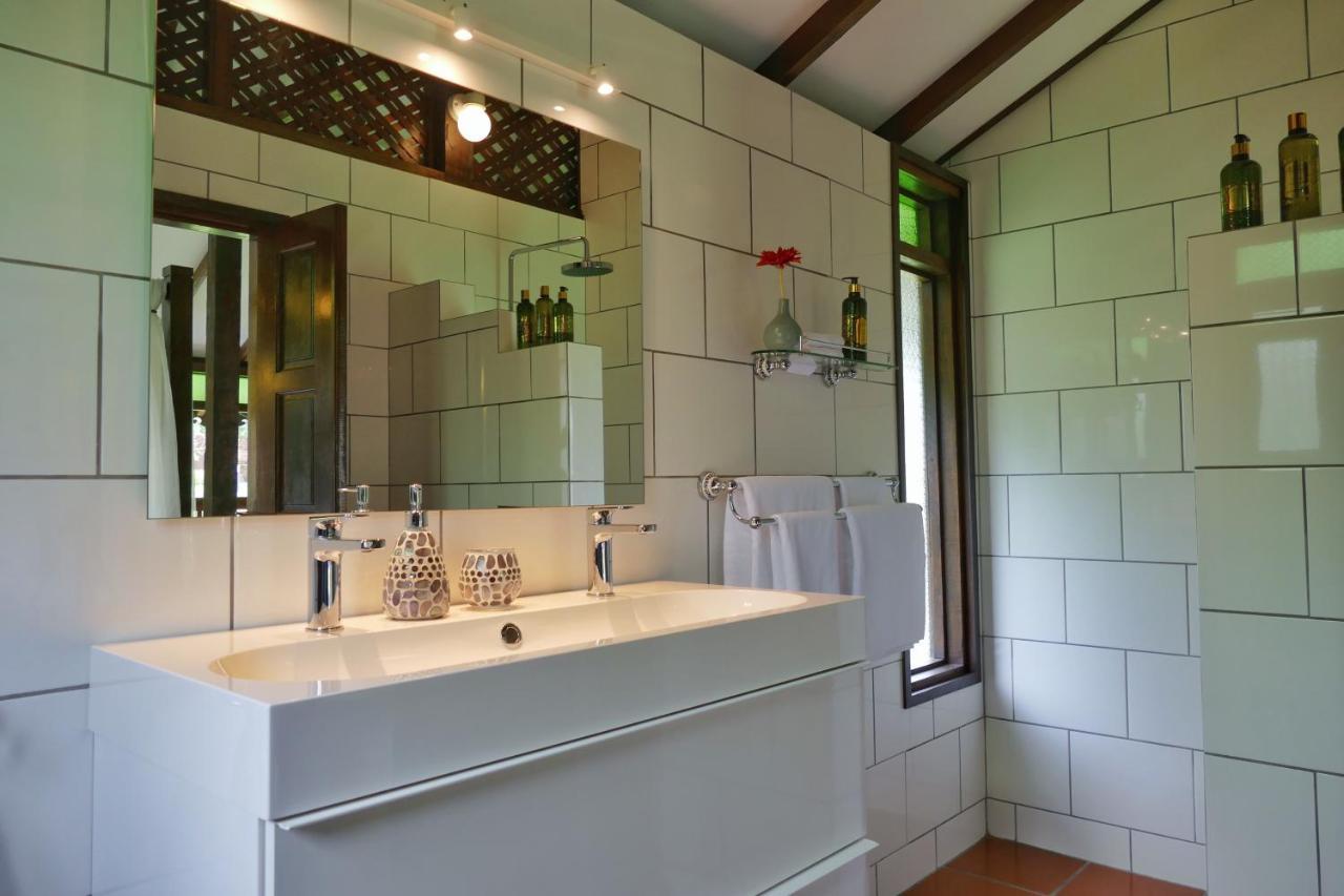 קואה Villa Kelapa Langkawi מראה חיצוני תמונה
