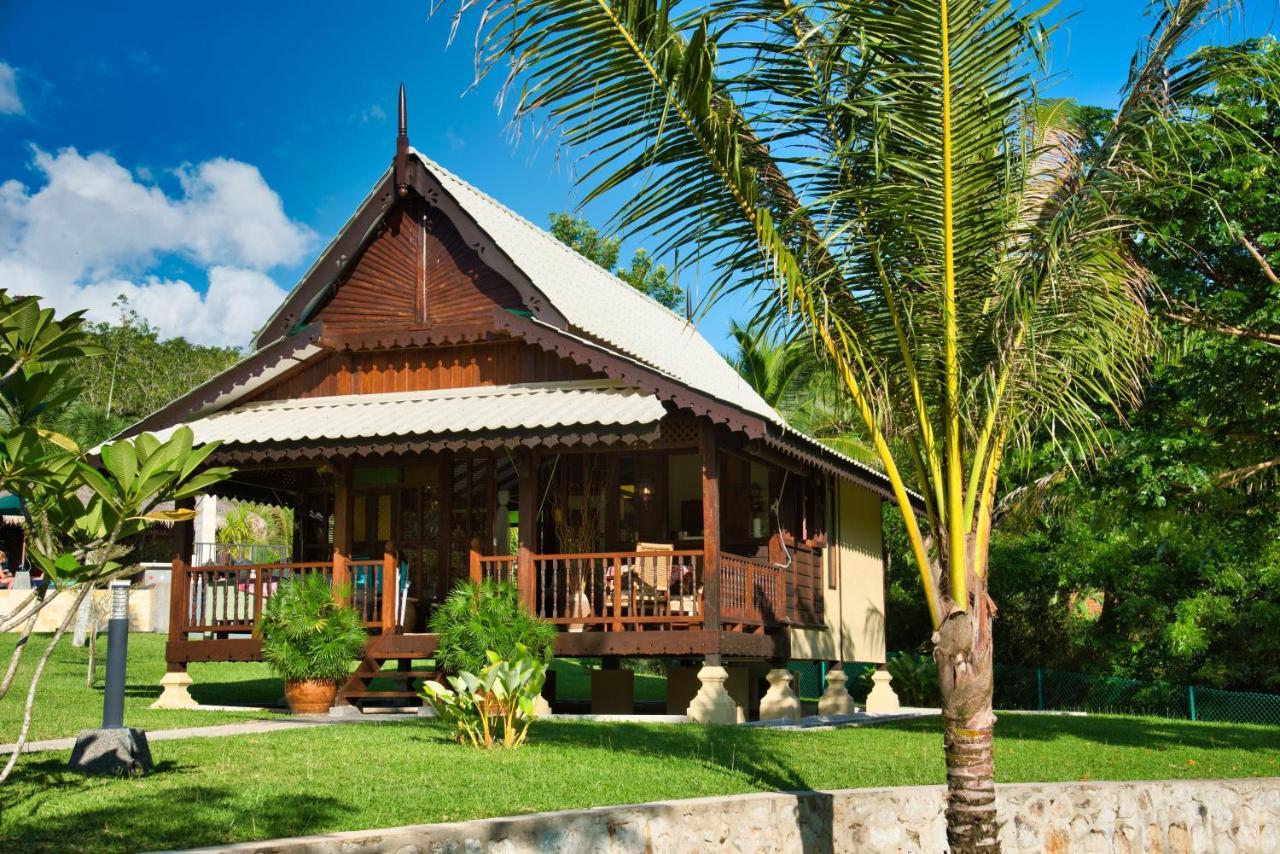 קואה Villa Kelapa Langkawi מראה חיצוני תמונה